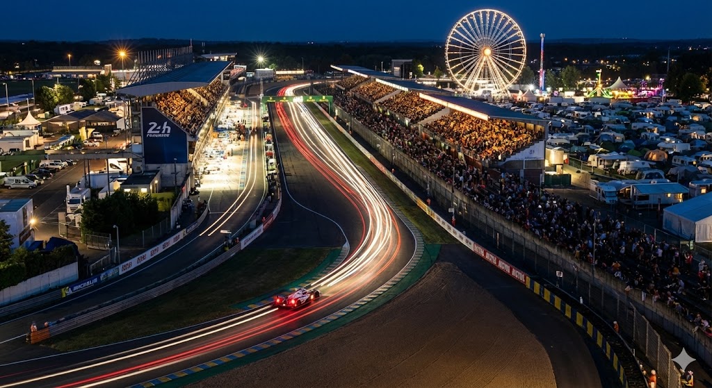 All Vehicle Charity Run